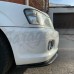 Сплиттер передний "Airline" (Subaru Forester SG Cross Sport 2002-2005) Сплиттер передний "Airline" (Subaru Forester SG Cross Sport 2002-2005)