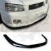 Сплиттер передний "Airline" (Subaru Forester SG Cross Sport 2002-2005) Сплиттер передний "Airline" (Subaru Forester SG Cross Sport 2002-2005)