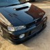 Сплиттер передний "Airline" (Subaru Impreza GC/GF 1996-2000) Сплиттер передний "Airline" (Subaru Impreza GC/GF 1996-2000)