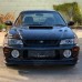 Сплиттер передний "Airline" (Subaru Impreza GC/GF 1996-2000) Сплиттер передний "Airline" (Subaru Impreza GC/GF 1996-2000)
