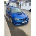 Сплиттер передний "AirLine" (Subaru Impreza GD/GG 2005-2007) Сплиттер передний "AirLine" (Subaru Impreza GD/GG 2005-2007)