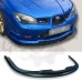 Сплиттер передний "AirLine" (Subaru Impreza GD/GG 2005-2007) Сплиттер передний "AirLine" (Subaru Impreza GD/GG 2005-2007)