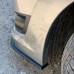 Сплиттер передний "AirLine" (Subaru Legacy BM/BR 2009-2013)