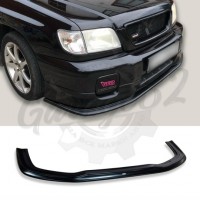 Сплиттер передний "AirLine" (Subaru Forester SF STI)
