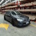 Сплиттер передний "SPORT" (Subaru Legacy BL/BP рест.) Сплиттер передний "SPORT" (Subaru Legacy BL/BP рест.)