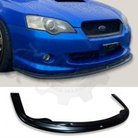 Сплиттер передний "Thorns" (Subaru Legacy specB BL/BP дорест.)