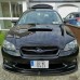Сплиттер передний "Thorns" (Subaru Legacy specB BL/BP дорест.) Сплиттер передний "Thorns" (Subaru Legacy specB BL/BP дорест.)