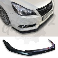 Сплиттер передний "Thorns" (Subaru Legacy BM/BR рест.)