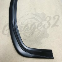 Сплиттер передний "Thorns" (Subaru Legacy BE/BH рест.)