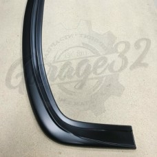 Сплиттер передний "Thorns" (Subaru Legacy BE/BH рест.)