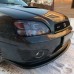 Сплиттер передний "Thorns" (Subaru Legacy BE/BH рест.) Сплиттер передний "Thorns" (Subaru Legacy BE/BH рест.)