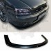 Сплиттер передний "Thorns" (Subaru Legacy BE/BH рест.) Сплиттер передний "Thorns" (Subaru Legacy BE/BH рест.)