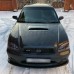 Сплиттер передний "Thorns" (Subaru Legacy BE/BH рест.) Сплиттер передний "Thorns" (Subaru Legacy BE/BH рест.)