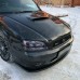 Сплиттер передний "Thorns" (Subaru Legacy BE/BH рест.) Сплиттер передний "Thorns" (Subaru Legacy BE/BH рест.)