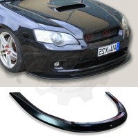 Сплиттер передний "SPORT VER.2" (Subaru Legacy BL/BP дорест.)