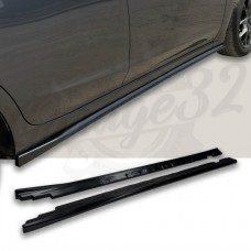 Пороги "Sport" (Subaru Impreza GT/GK 2016-2023)
