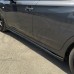 Пороги "Sport" (Subaru Impreza GT/GK 2016-2023) Пороги "Sport" (Subaru Impreza GT/GK 2016-2023)