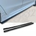 Пороги под клыки "Sport" (Subaru Levorg VM 2014-2020) Пороги под клыки "Sport" (Subaru Levorg VM 2014-2020)