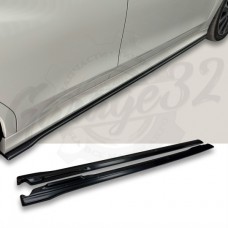 Пороги "Sport" (Subaru Levorg VN 20-н.в.)