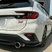 Пороги "Sport" (Subaru Levorg VN 20-н.в.) Пороги "Sport" (Subaru Levorg VN 20-н.в.)