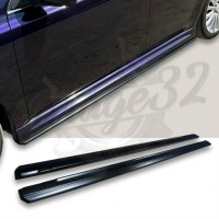 Пороги "Sport" (Subaru Legacy BM/BR)