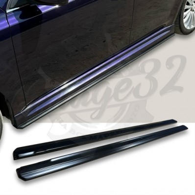 Пороги "Sport" (Subaru Legacy BM/BR) Пороги "Sport" (Subaru Legacy BM/BR)