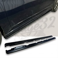 Пороги "SPORT" (Subaru Impreza GT/GK)