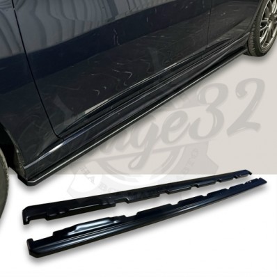 Пороги "SPORT" (Subaru Impreza GT/GK) Пороги "SPORT" (Subaru Impreza GT/GK)