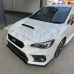 Пороги "SPORT" (Subaru WRX VA) Пороги "SPORT" (Subaru WRX VA)