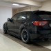 Пороги "AirLine" (Subaru Impreza GR/GV 2007-2014) Пороги "AirLine" (Subaru Impreza GR/GV 2007-2014)