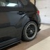 Пороги "AirLine" (Subaru Impreza GR/GV 2007-2014) Пороги "AirLine" (Subaru Impreza GR/GV 2007-2014)