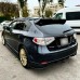 Пороги "AirLine" (Subaru Impreza GE/GH WRX дорест)