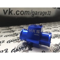 Проставка под датчик ОЖ Ф28 "HKS"