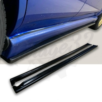 Пороги "Sport" (Subaru Impreza GD 2000-2005) Пороги "Sport" (Subaru Impreza GD 2000-2005)