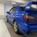 Пороги "Sport" (Subaru Impreza GD 2000-2005) Пороги "Sport" (Subaru Impreza GD 2000-2005)