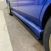 Пороги "Sport" (Subaru Impreza GD 2000-2005) Пороги "Sport" (Subaru Impreza GD 2000-2005)