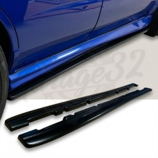 Пороги "Sport" (Subaru Impreza GD 2002-2007)
