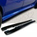 Пороги "Sport" (Subaru Impreza GD 2002-2007) Пороги "Sport" (Subaru Impreza GD 2002-2007)