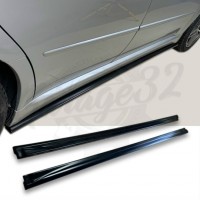 Пороги "AirLine" (Subaru Legacy BL 2003-2009)