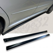 Пороги "AirLine" (Subaru Legacy BL 2003-2009)
