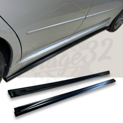 Пороги "AirLine" (Subaru Legacy BL 2003-2009) Пороги "AirLine" (Subaru Legacy BL 2003-2009)