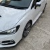 Пороги "Sport" (Subaru Levorg 2014-2020) Пороги "Sport" (Subaru Levorg 2014-2020)