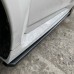 Пороги "Sport" (Subaru Levorg 2014-2020) Пороги "Sport" (Subaru Levorg 2014-2020)