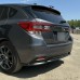 Задний сплиттер "SPORT" (Subaru Impreza GT 2016-2023) Задний сплиттер "SPORT" (Subaru Impreza GT 2016-2023)