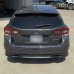 Задний сплиттер "SPORT" (Subaru Impreza GT 2016-2023) Задний сплиттер "SPORT" (Subaru Impreza GT 2016-2023)