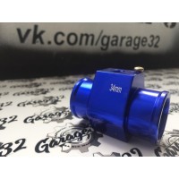 Проставка под датчик ОЖ Ф34 "HKS"