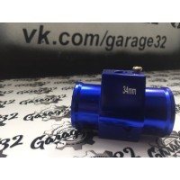 Проставка под датчик ОЖ Ф34 "HKS"