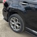 Элероны заднего бампера для брызговиков "SPORT" (Subaru Forester SJ) Элероны заднего бампера для брызговиков "SPORT" (Subaru Forester SJ)