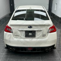 Элероны заднего бампера "SPORT" (Subaru WRX VA)