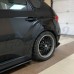 Элероны заднего бампера "SPORT" (Subaru Impreza GRB 2007-2013) Элероны заднего бампера "SPORT" (Subaru Impreza GRB 2007-2013)